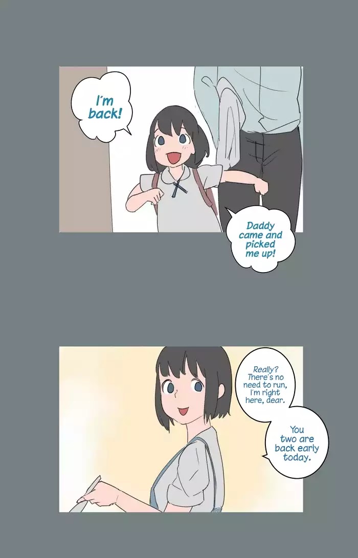 Teen Mom Chapter 30 page 24 - Chapter 30: At This Point