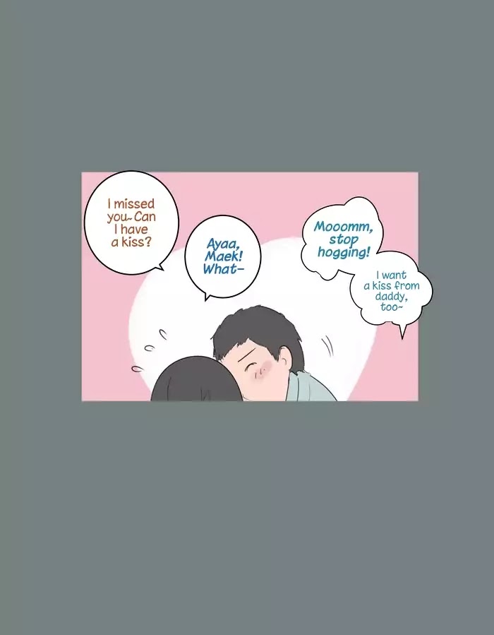 Teen Mom Chapter 30 page 26 - Chapter 30: At This Point