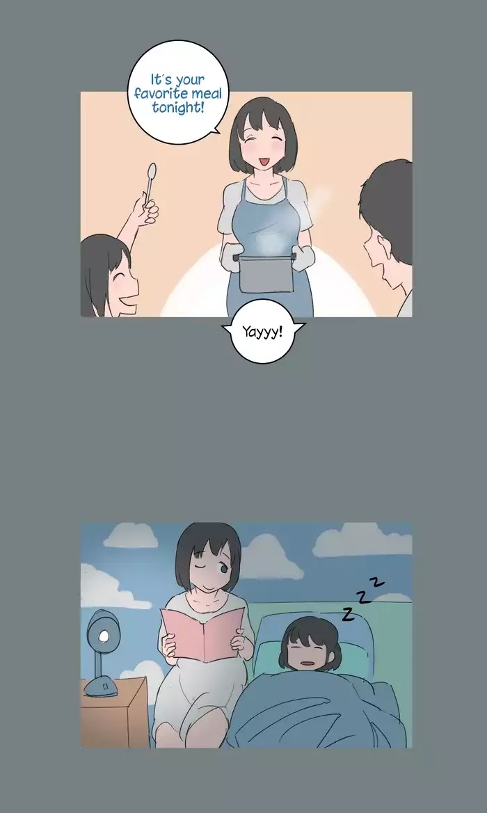 Teen Mom Chapter 30 page 27 - Chapter 30: At This Point