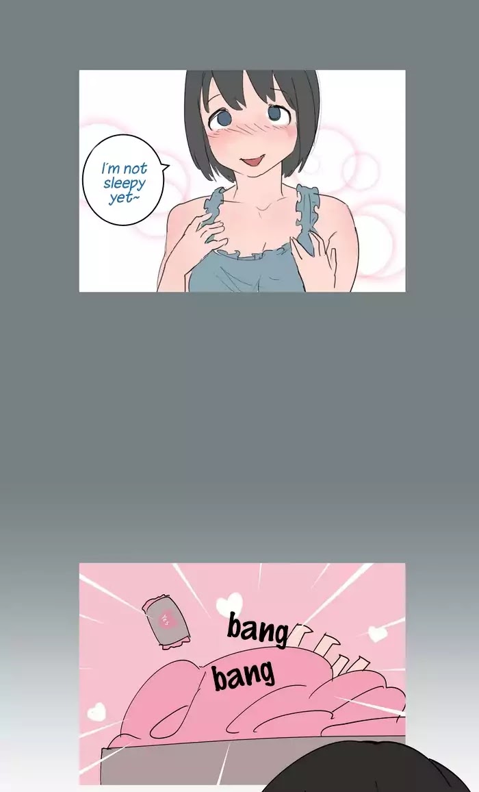Teen Mom Chapter 30 page 29 - Chapter 30: At This Point