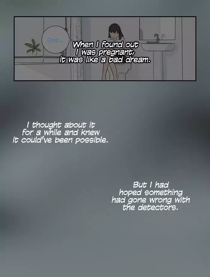 Teen Mom Chapter 30 page 33 - Chapter 30: At This Point