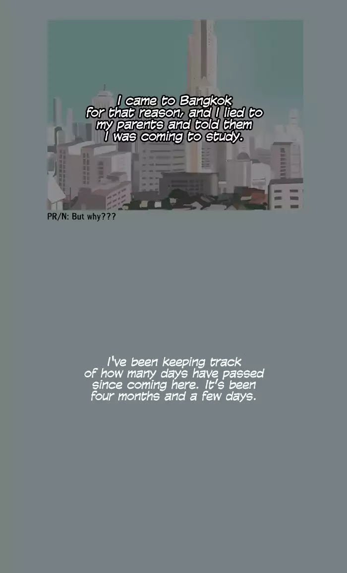 Teen Mom Chapter 30 page 36 - Chapter 30: At This Point