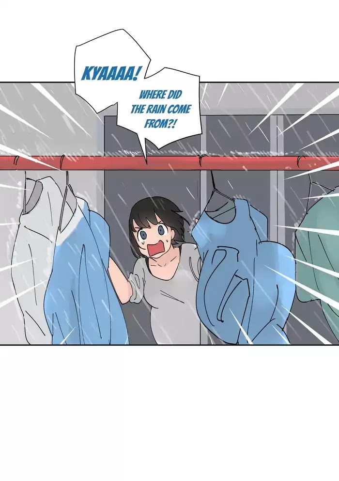 Teen Mom Chapter 30 page 39 - Chapter 30: At This Point