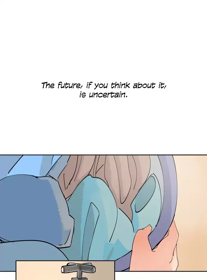 Teen Mom Chapter 30 page 4 - Chapter 30: At This Point