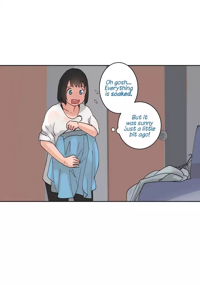 Teen Mom Chapter 30 page 41 - Chapter 30: At This Point