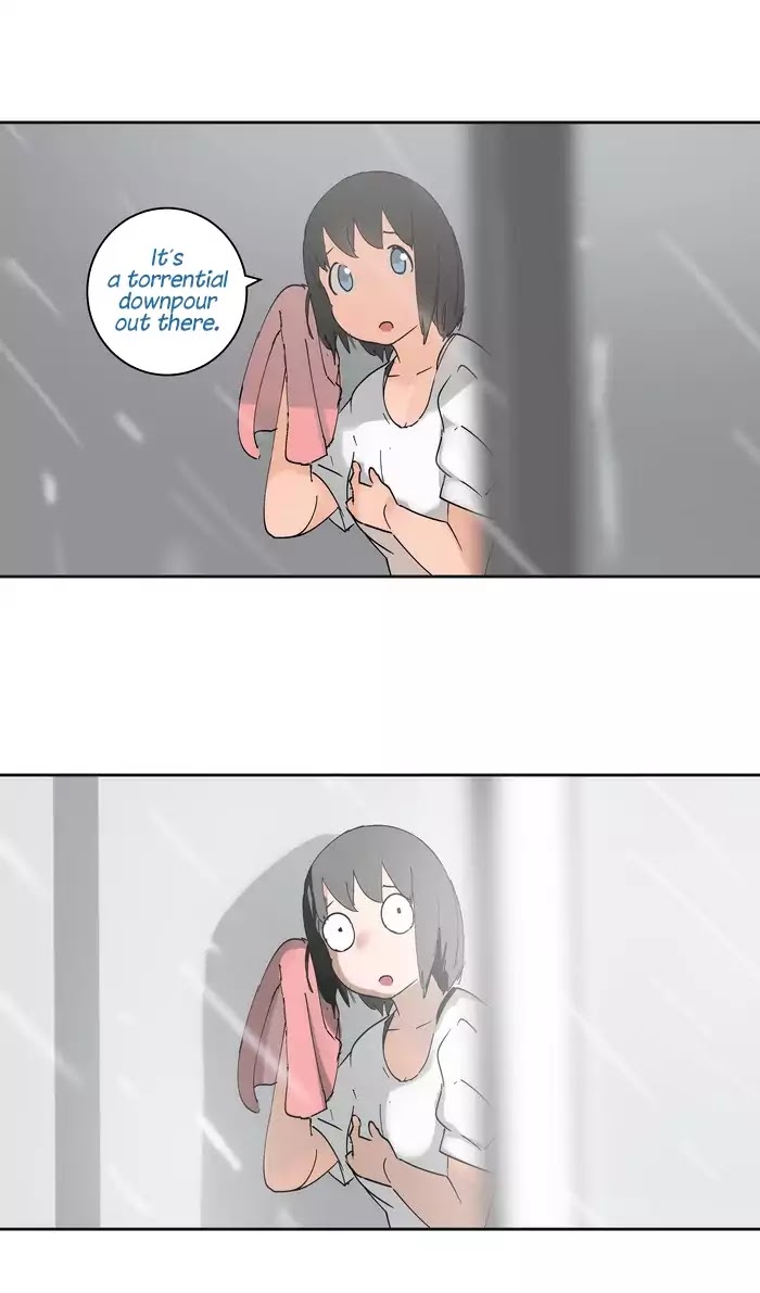 Teen Mom Chapter 30 page 43 - Chapter 30: At This Point