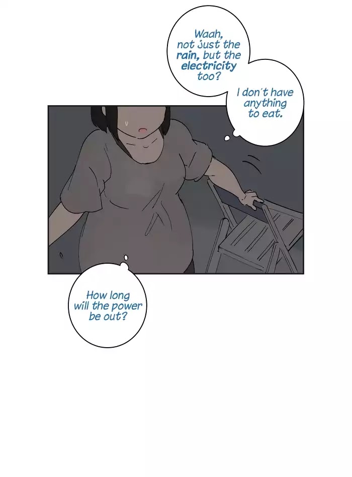 Teen Mom Chapter 30 page 47 - Chapter 30: At This Point