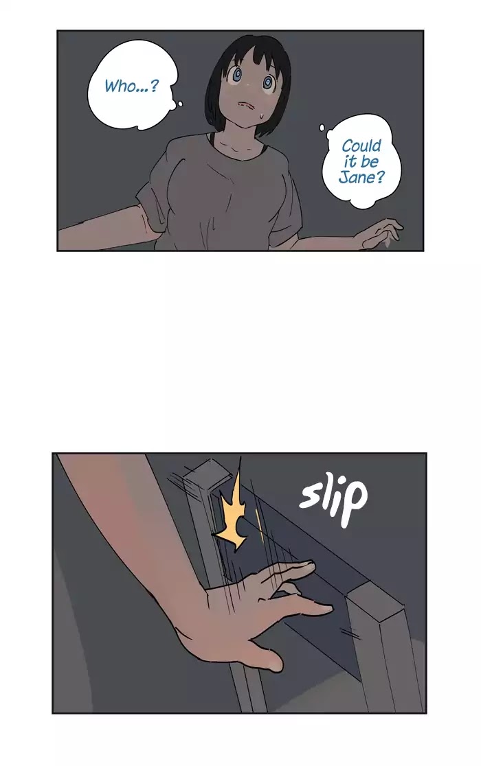 Teen Mom Chapter 30 page 49 - Chapter 30: At This Point