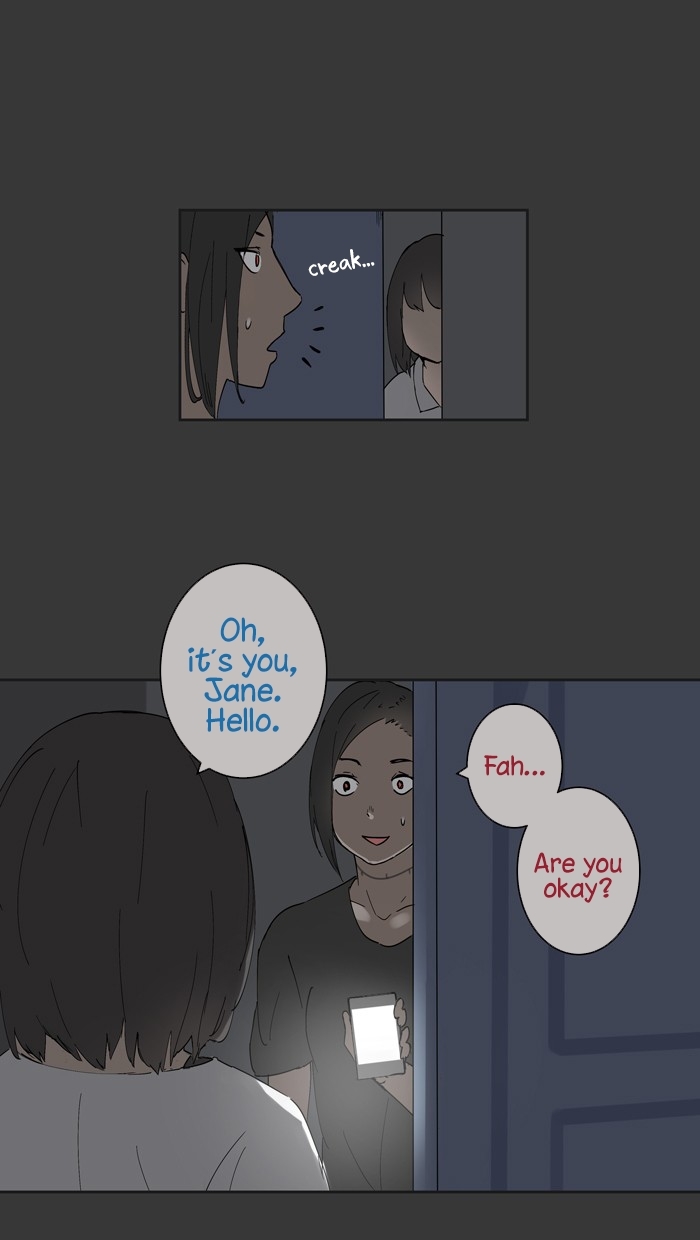 Teen Mom Chapter 31 page 10 - Chapter 31: Rooting for You