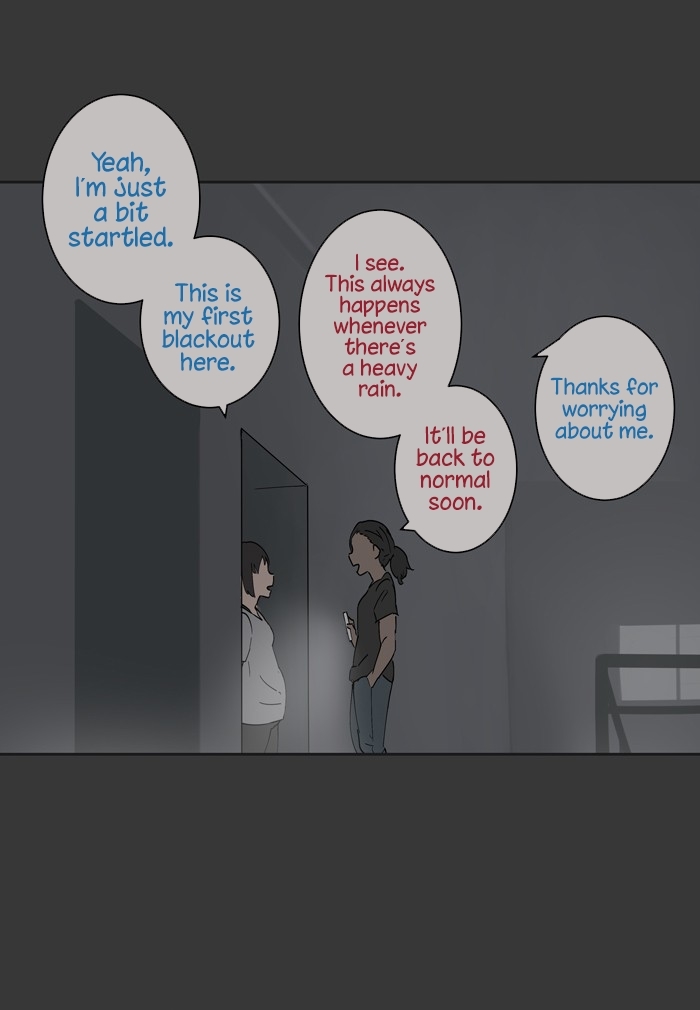 Teen Mom Chapter 31 page 11 - Chapter 31: Rooting for You