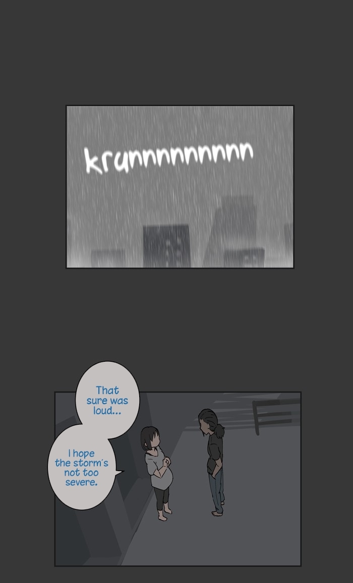 Teen Mom Chapter 31 page 13 - Chapter 31: Rooting for You