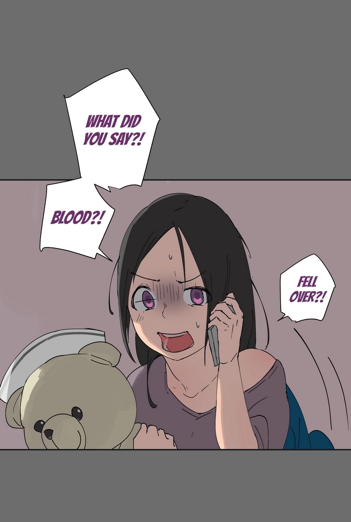 Teen Mom Chapter 31 page 18 - Chapter 31: Rooting for You