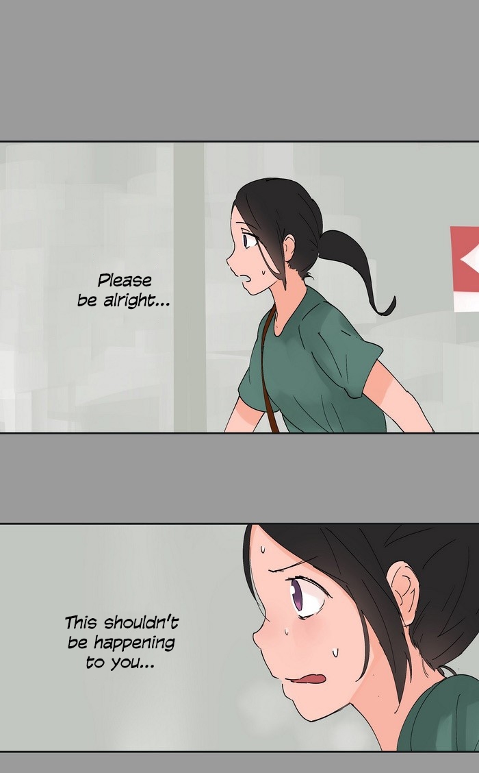 Teen Mom Chapter 31 page 26 - Chapter 31: Rooting for You