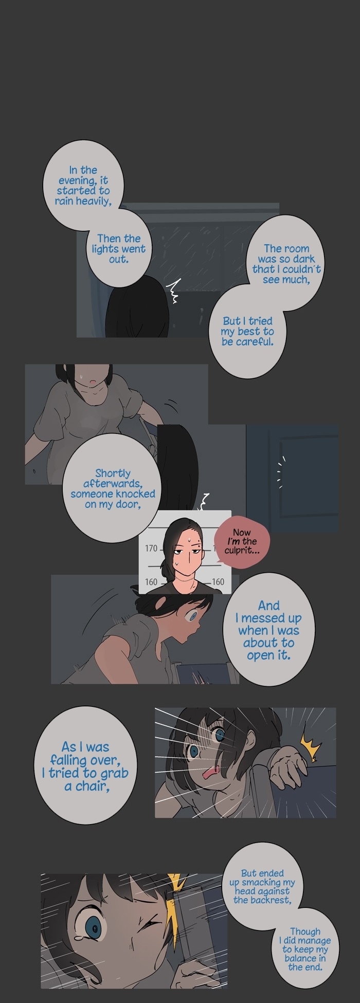 Teen Mom Chapter 31 page 36 - Chapter 31: Rooting for You