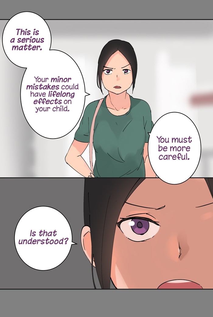 Teen Mom Chapter 31 page 40 - Chapter 31: Rooting for You