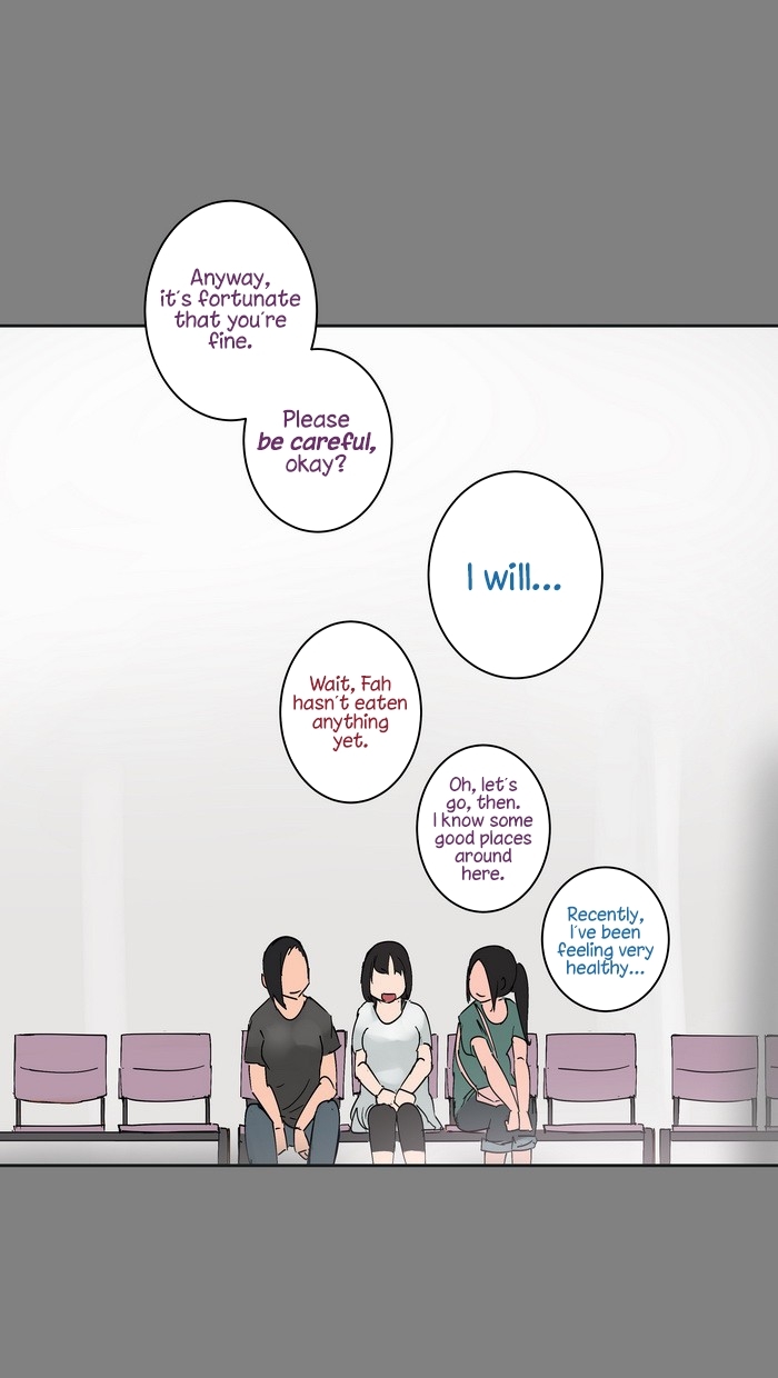 Teen Mom Chapter 31 page 42 - Chapter 31: Rooting for You