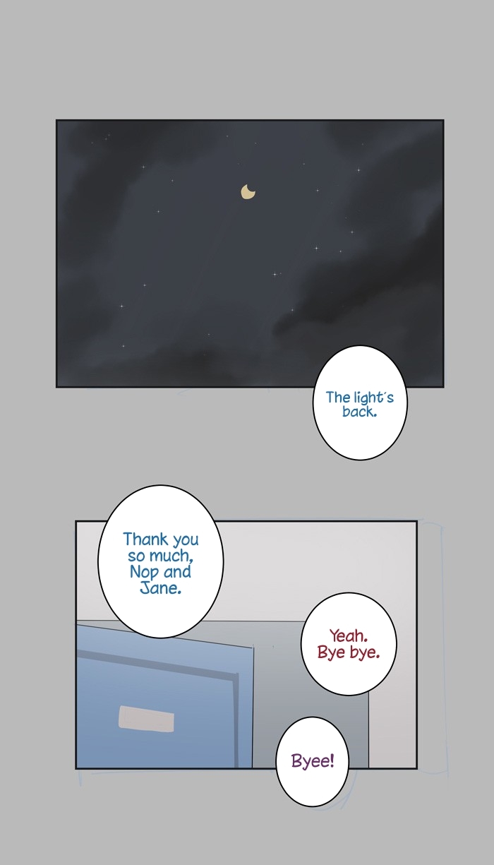 Teen Mom Chapter 31 page 44 - Chapter 31: Rooting for You