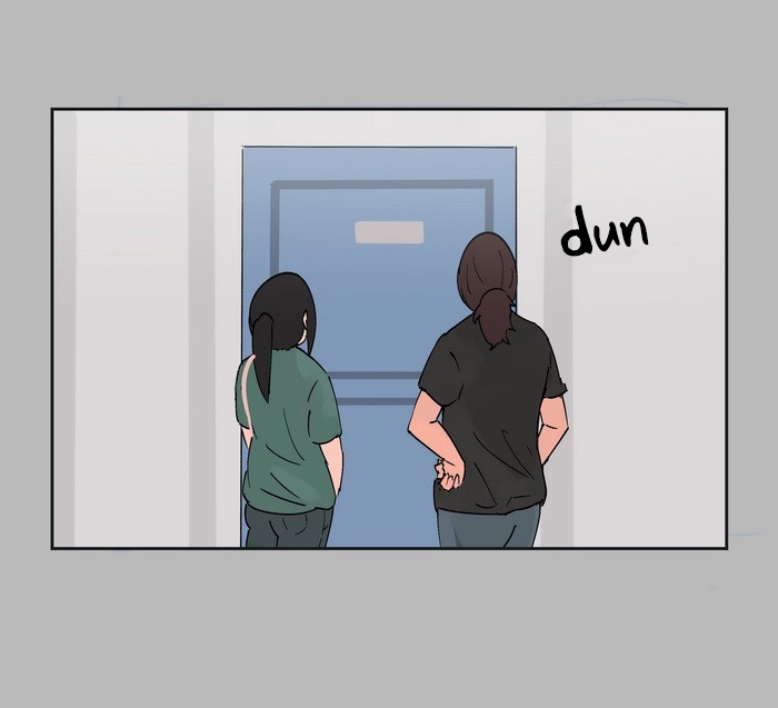 Teen Mom Chapter 31 page 45 - Chapter 31: Rooting for You