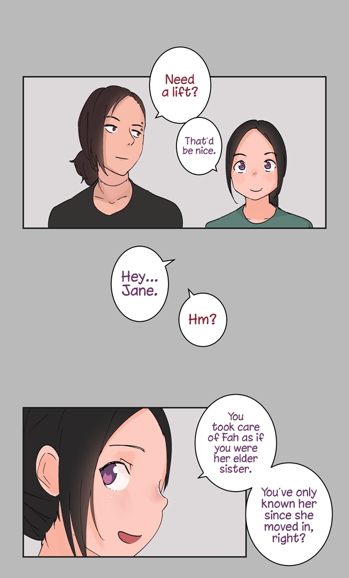 Teen Mom Chapter 31 page 46 - Chapter 31: Rooting for You