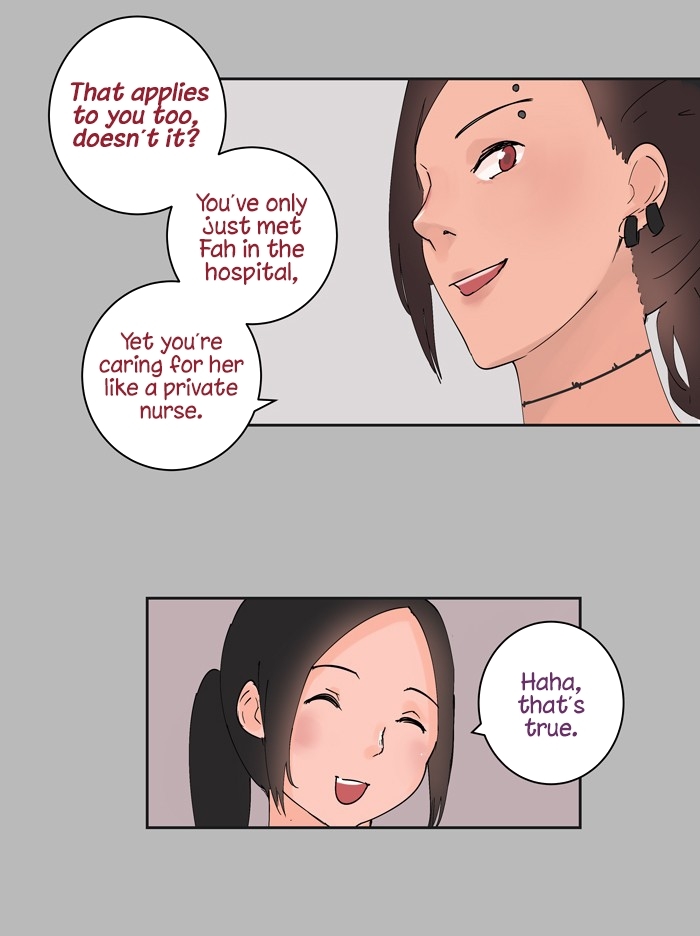 Teen Mom Chapter 31 page 47 - Chapter 31: Rooting for You