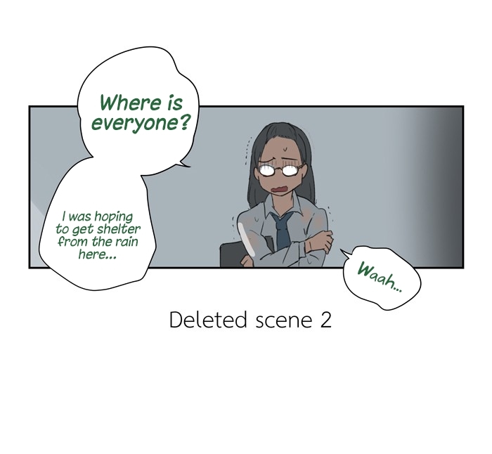 Teen Mom Chapter 31 page 52 - Chapter 31: Rooting for You