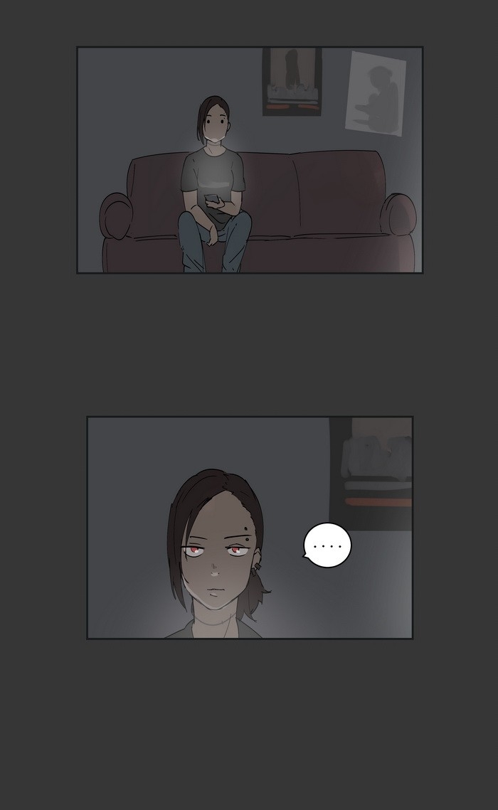 Teen Mom Chapter 31 page 6 - Chapter 31: Rooting for You