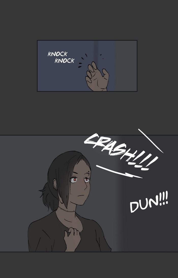 Teen Mom Chapter 31 page 8 - Chapter 31: Rooting for You