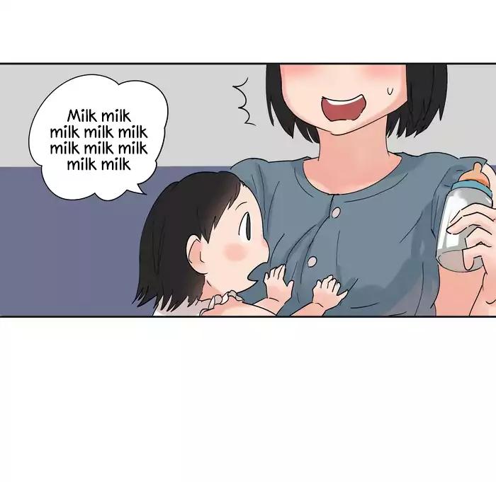 Teen Mom Chapter 32 page 10 - Chapter 32