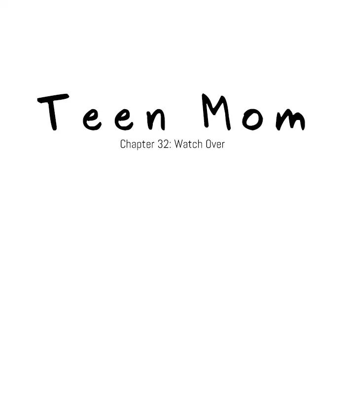 Teen Mom Chapter 32 page 13 - Chapter 32