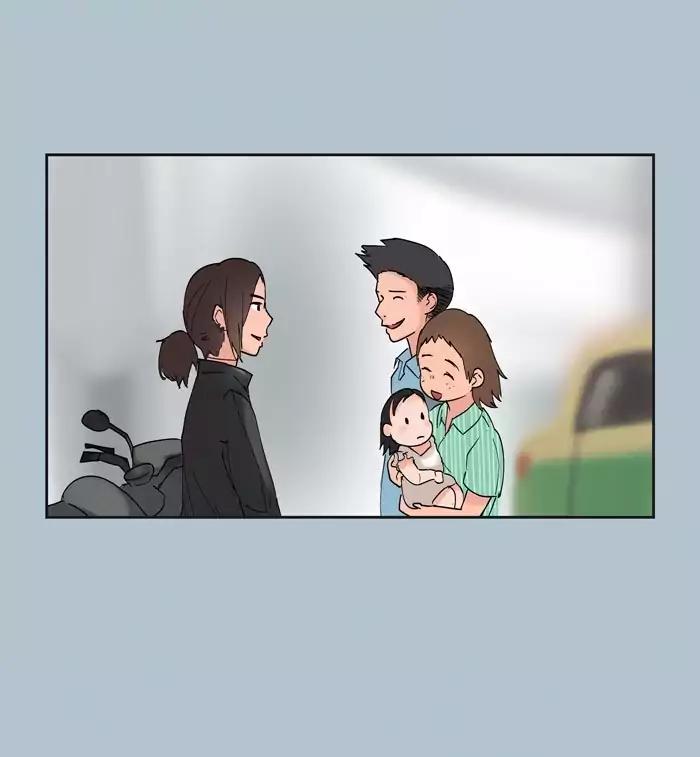 Teen Mom Chapter 32 page 15 - Chapter 32