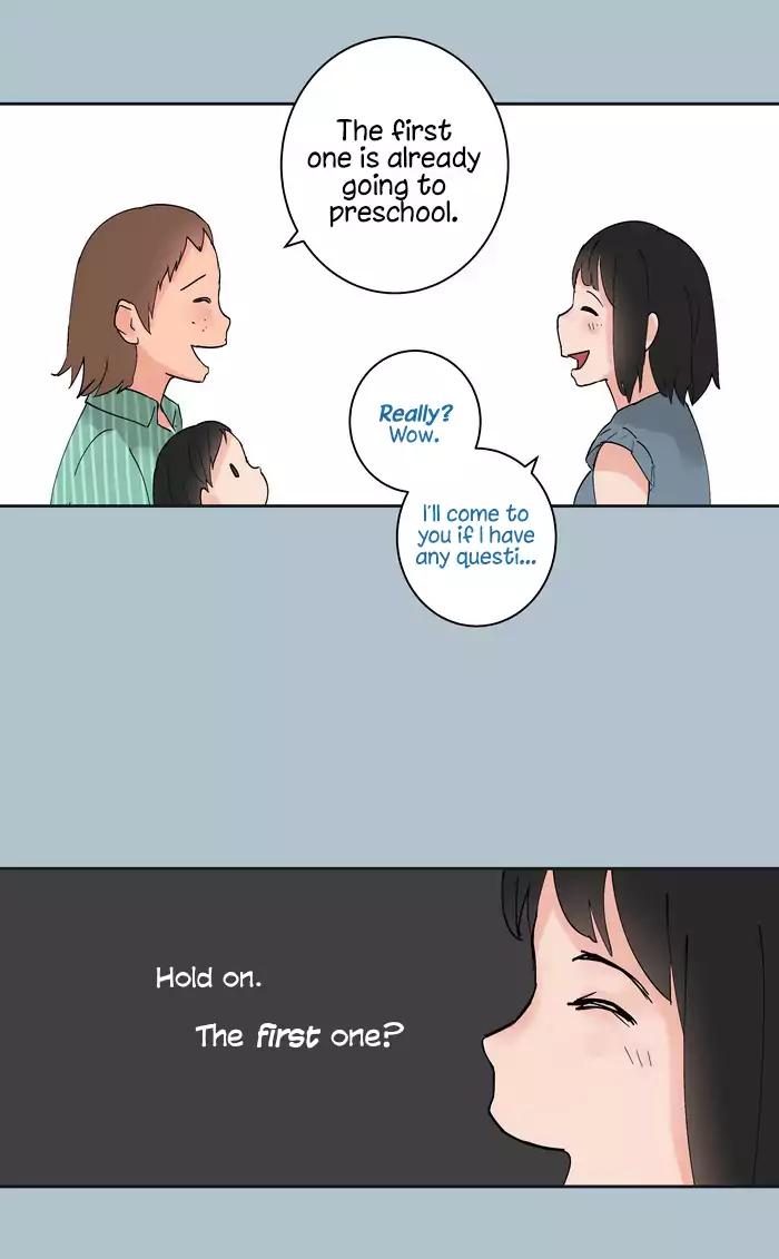 Teen Mom Chapter 32 page 18 - Chapter 32