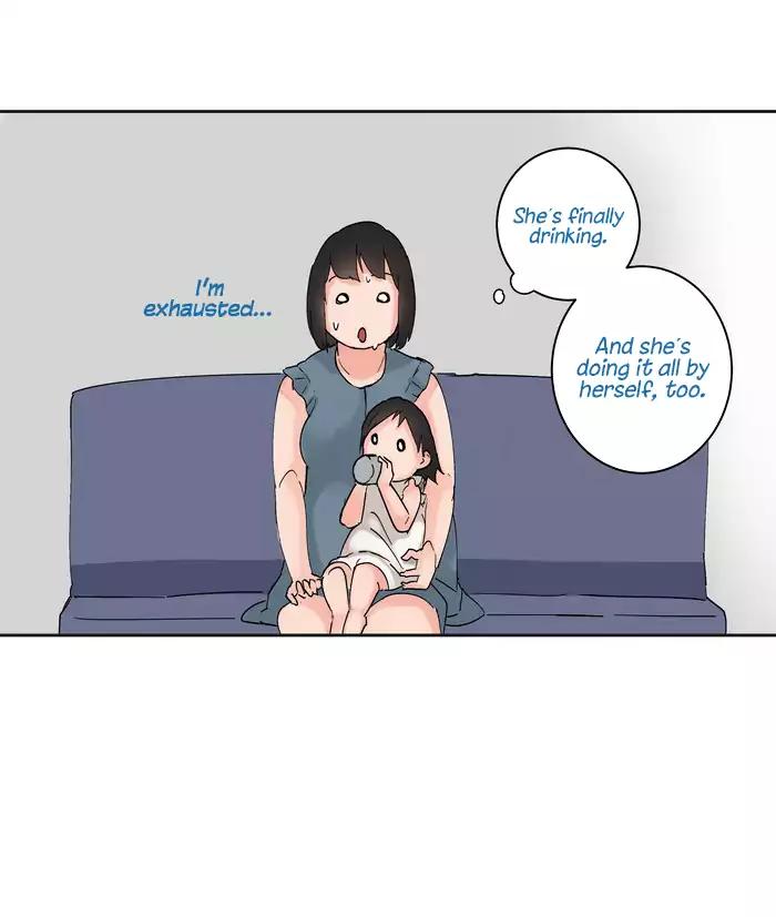 Teen Mom Chapter 32 page 29 - Chapter 32