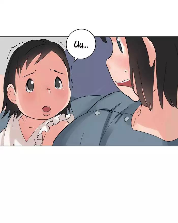 Teen Mom Chapter 32 page 33 - Chapter 32