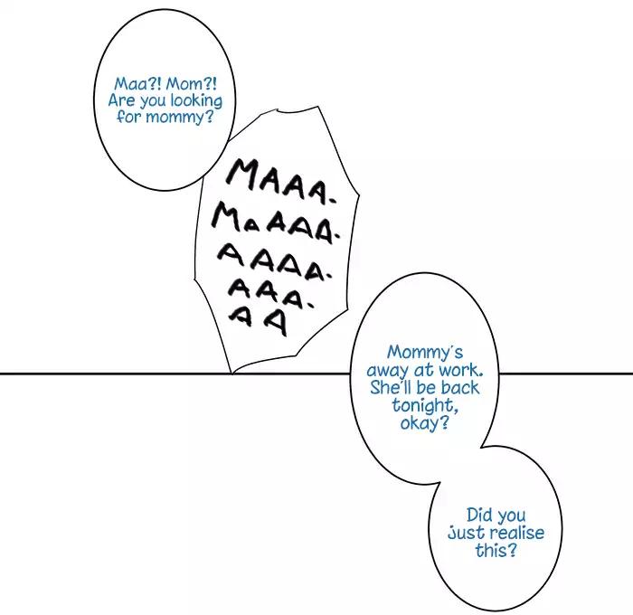Teen Mom Chapter 32 page 35 - Chapter 32