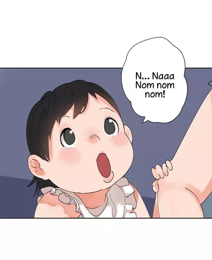 Teen Mom Chapter 32 page 5 - Chapter 32