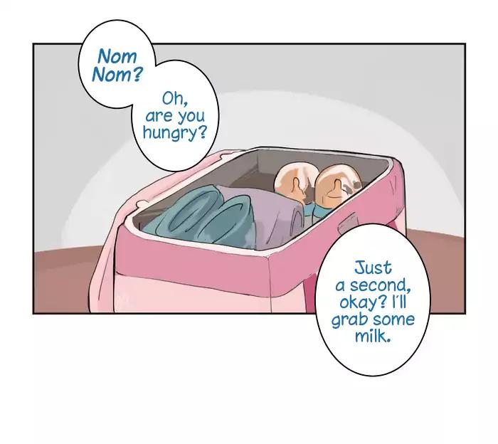 Teen Mom Chapter 32 page 6 - Chapter 32