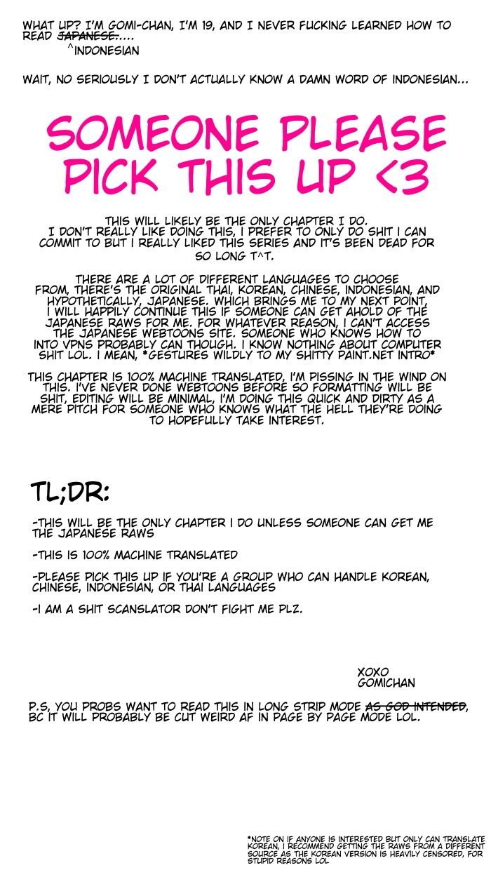 Teen Mom Chapter 33 page 1 - Chapter 33: One Day