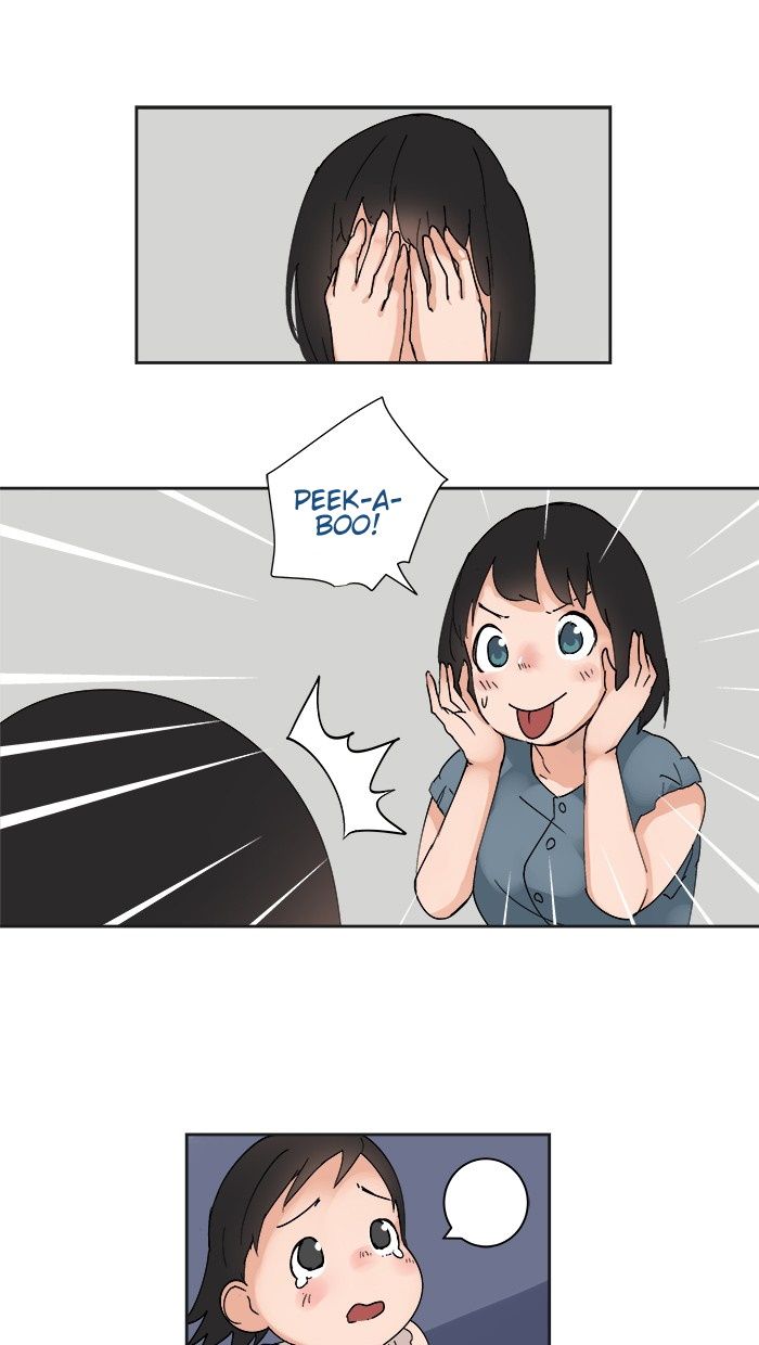 Teen Mom Chapter 33 page 10 - Chapter 33: One Day