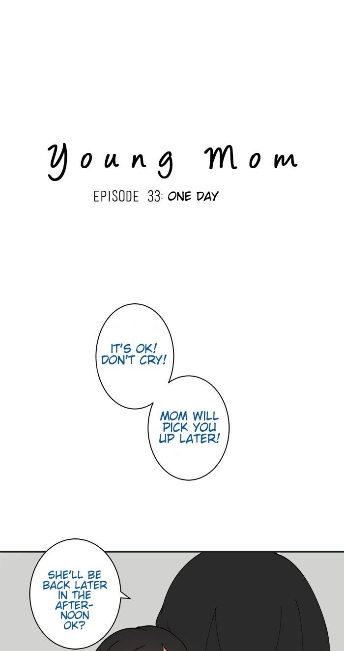 Teen Mom Chapter 33 page 13 - Chapter 33: One Day