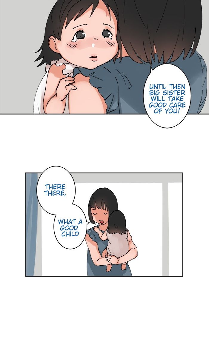 Teen Mom Chapter 33 page 14 - Chapter 33: One Day