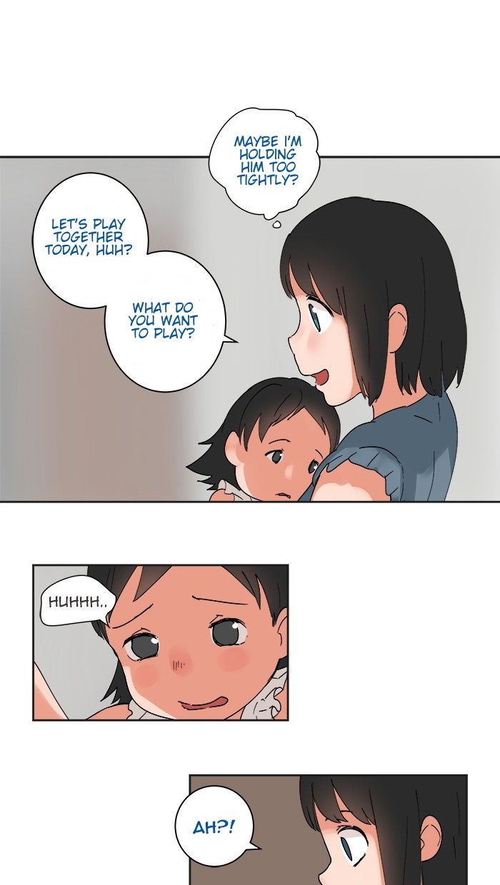 Teen Mom Chapter 33 page 16 - Chapter 33: One Day