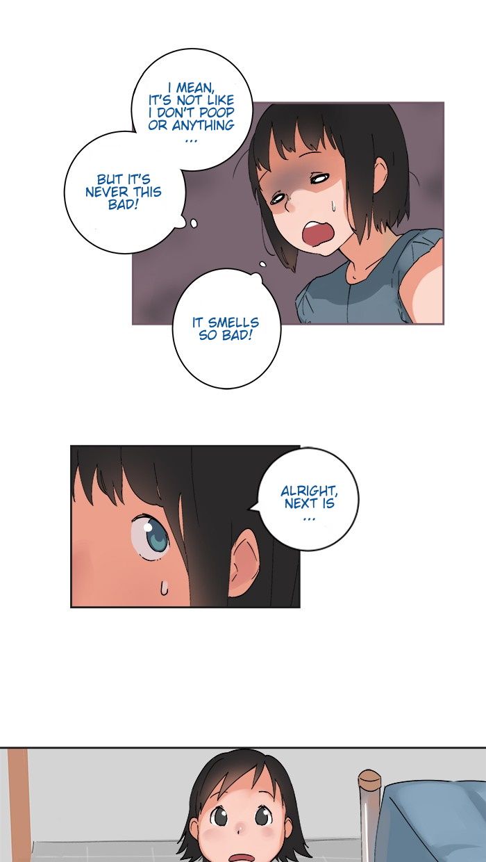 Teen Mom Chapter 33 page 19 - Chapter 33: One Day