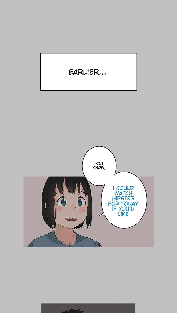 Teen Mom Chapter 33 page 2 - Chapter 33: One Day