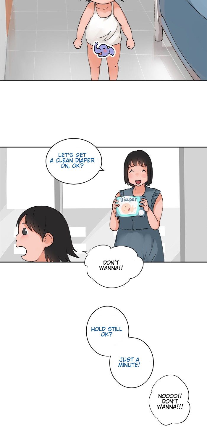 Teen Mom Chapter 33 page 20 - Chapter 33: One Day