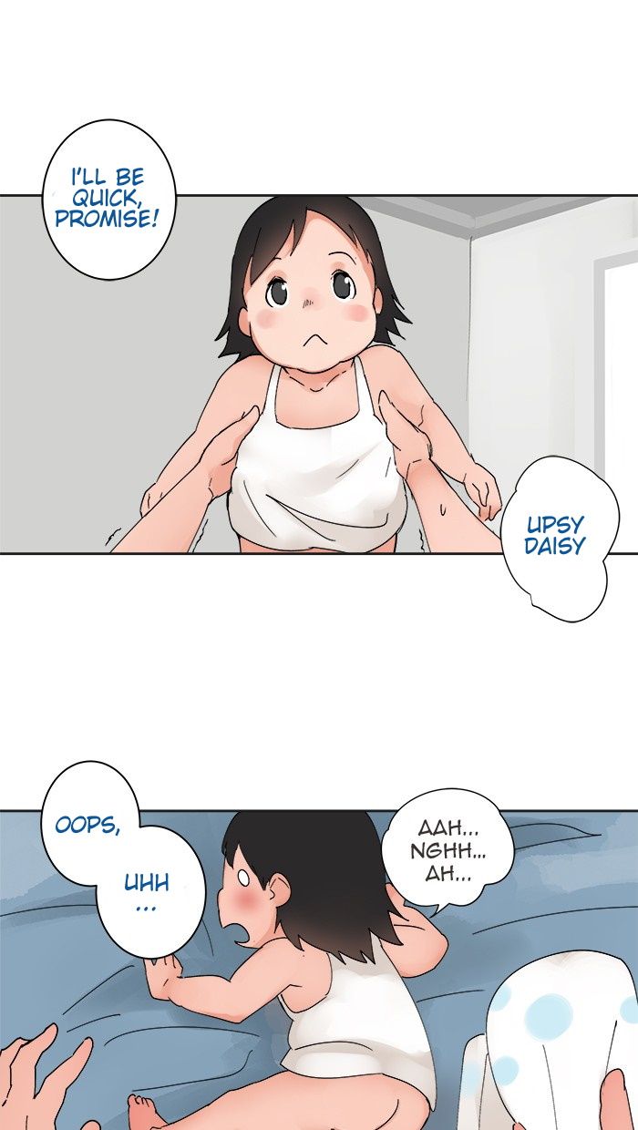Teen Mom Chapter 33 page 21 - Chapter 33: One Day