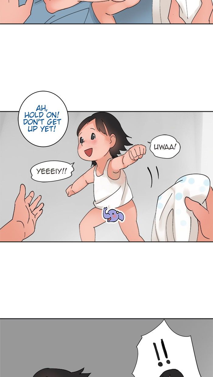 Teen Mom Chapter 33 page 22 - Chapter 33: One Day