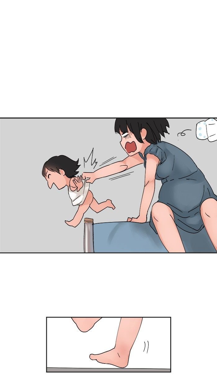 Teen Mom Chapter 33 page 24 - Chapter 33: One Day