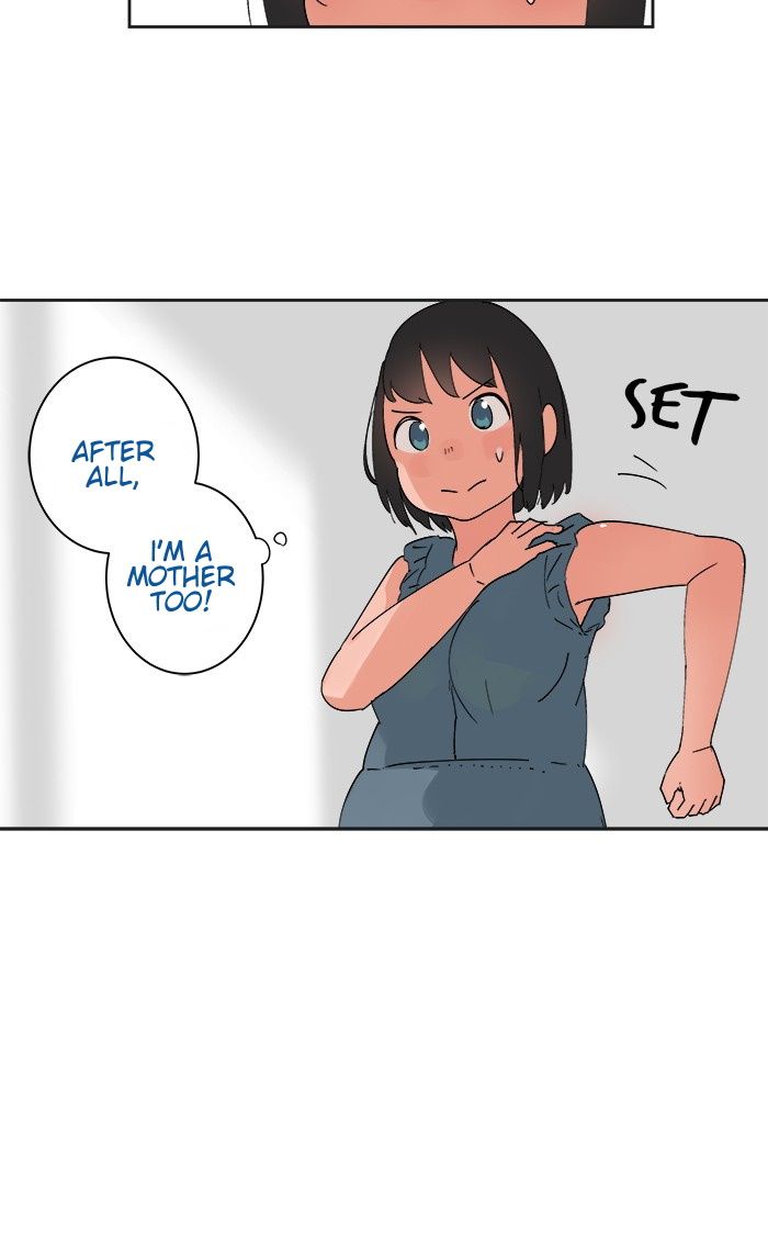 Teen Mom Chapter 33 page 26 - Chapter 33: One Day