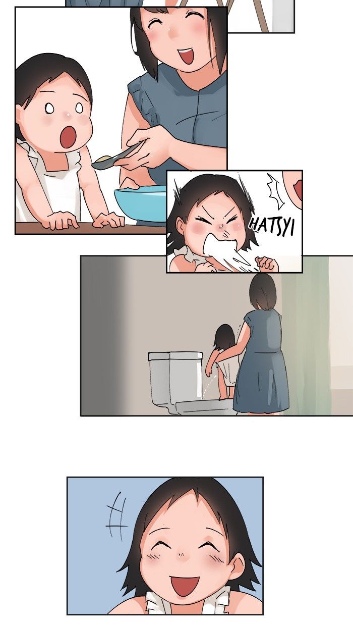 Teen Mom Chapter 33 page 29 - Chapter 33: One Day
