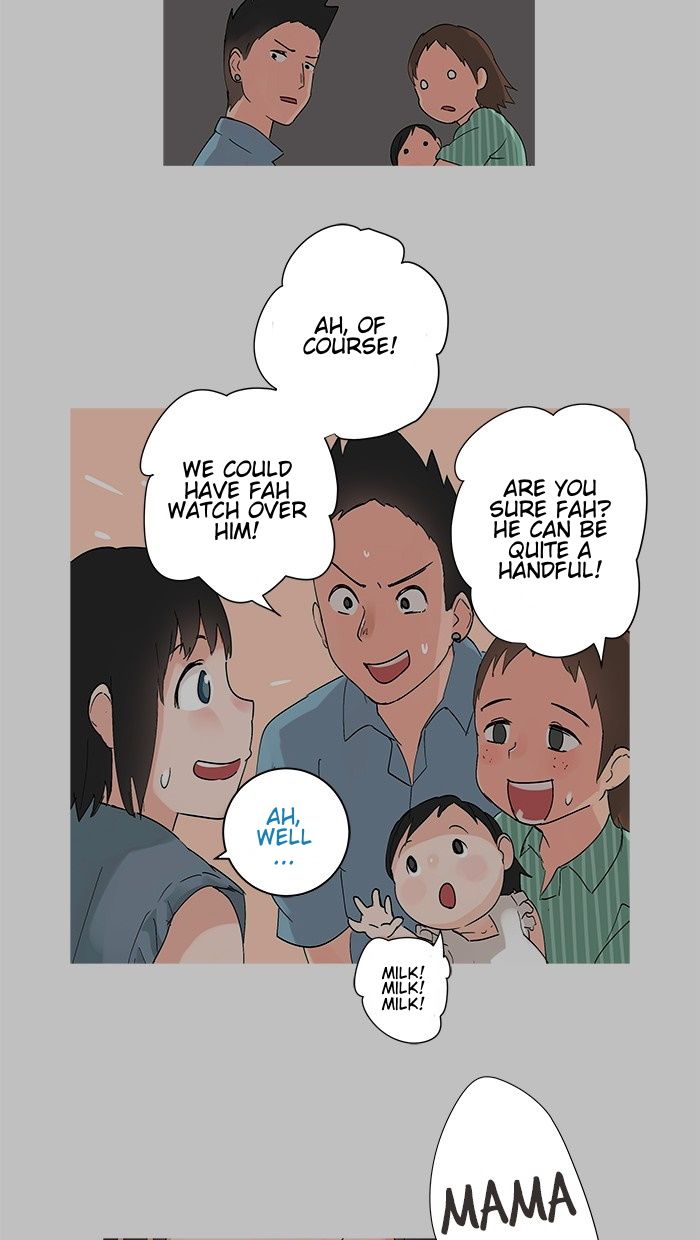 Teen Mom Chapter 33 page 3 - Chapter 33: One Day